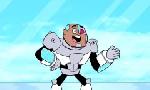 Revoir Teen titans go ! du 24 Mai