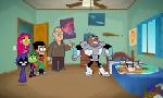 Revoir Teen titans go ! du 24 Mai