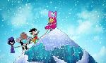 Revoir Teen titans go ! du 24 Mai