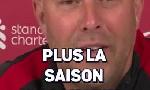 Revoir Slot : « si salah a une chance de le remporter, c'est bien cette saison » : du 24 Mai