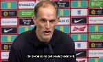Revoir Tuchel justifie son choix de rappeler toney en sélection : du 24 Mai