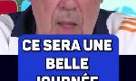 Revoir Ancelotti : « je n'ai aucun problème à pleurer » : du 24 Mai