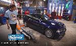 Revoir Wheeler dealers france du 24 Mai