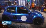 Revoir Wheeler dealers france du 24 Mai