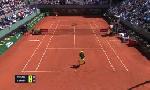 Revoir Djokovic remporte le 100e titre de sa carrière : du 24 Mai