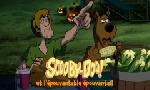 Revoir Scooby-doo du 24 Mai
