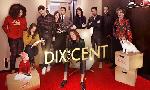 Revoir Dix pour cent saison 4 du 24 Mai