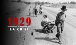 Revoir 1929 : la crise et la grande dépression du 24 Mai