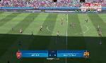 Revoir Le replay d'arsenal - fc barcelone : du 24 Mai