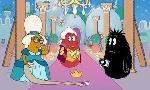 Revoir Barbapapa en famille du 25 Mai