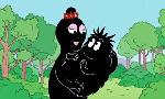 Revoir Barbapapa en famille du 25 Mai