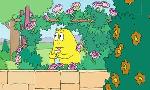 Revoir Barbapapa en famille du 25 Mai