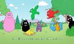 Revoir Barbapapa en famille du 25 Mai