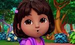 Revoir Dora du 25 Mai
