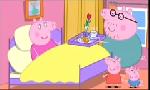 Revoir Peppa pig du 25 Mai