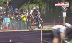 Revoir Van der poel victime d'une grosse chute (vidéo) : du 25 Mai