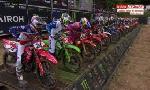 Revoir Le replay du résumé de la 1ère manche mxgp à ernée : du 25 Mai