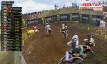 Revoir Le replay du résumé de la 1ère manche mx2 à ernée : du 25 Mai