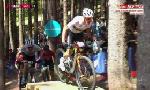 Revoir Le replay du cross-country messieurs à nove mesto : du 25 Mai