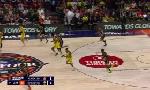 Revoir Le résumé de la finale fenerbahce - monaco : du 25 Mai