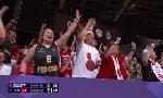 Revoir Le résumé de la finale fenerbahce - monaco : du 25 Mai