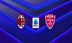 Revoir Le résumé d'ac milan - monza : du 26 Mai