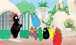 Revoir Barbapapa en famille du 26 Mai