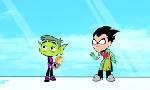 Revoir Teen titans go ! du 26 Mai
