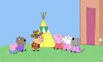 Revoir Peppa pig du 26 Mai