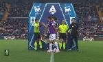 Revoir Le résumé d'udinese - fiorentina : du 26 Mai