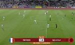 Revoir Le replay de france - albanie (mt2) : du 26 Mai