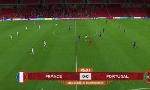 Revoir Le replay de france - portugal (mt2) : du 26 Mai