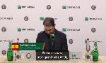 Revoir Nadal revient sur le texto de murray après la victoire d'arsenal le real madrid : du 26 Mai