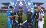 Revoir Le résumé d'empoli - hellas vérone : du 26 Mai