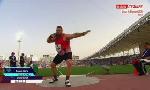 Revoir Le replay de la 4e étape à rabat : du 26 Mai