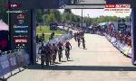 Revoir Le replay du cross-country dames à nove mesto : du 26 Mai