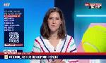 Revoir Arthur fils réussit son entrée en lice contre nicolas jarry : du 26 Mai