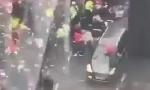 Revoir Un véhicule fonce dans la foule lors des célébrations du titre à liverpool : du 26 Mai