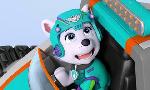 Revoir Paw patrol, la pat'patrouille du 27 Mai