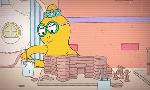 Revoir Barbapapa en famille du 27 Mai