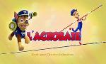 Revoir Paw patrol, la pat'patrouille du 27 Mai