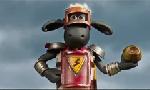 Revoir Shaun le mouton du 27 Mai