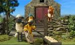 Revoir Shaun le mouton du 27 Mai
