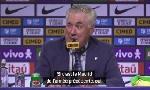 Revoir Ancelotti : « vinicius donnera le meilleur de lui-même » : du 27 Mai