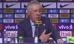 Revoir Ancelotti : « nous comptons évidemment sur neymar » : du 27 Mai