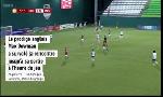 Revoir Qui est max dowman, 15 ans à peine et auteur d'un but magistral avec la sélection u17 de l'angleterre ? : du 27 Mai