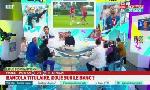 Revoir Les joueurs du psg présents au soutien de carlos alcaraz : du 26 Mai