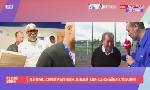 Revoir Guy roux adjoint de christophe pélissier lors du jubilé djibril cissé :  du 27 Mai