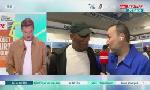 Revoir «À l'image de la carrière de djibril (cissé)» : du 27 Mai