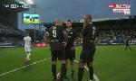 Revoir Le superbe coup franc de thierry henry : du 27 Mai